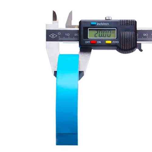 Теплопроводящая лента 25м x 20мм клейкая двусторонняя Термоскотч Киев