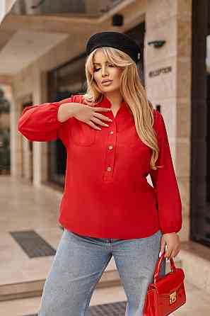 Женская блузка 