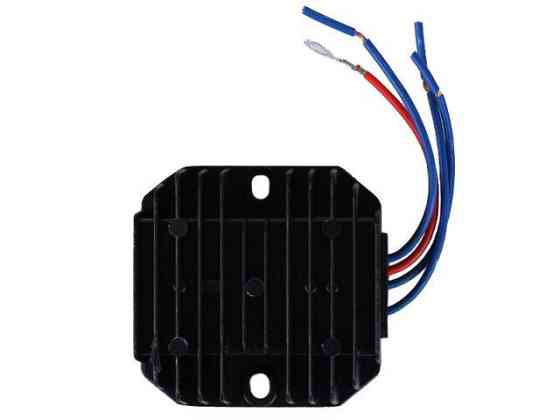 Реле зарядки мотоблок 180N Мукачево