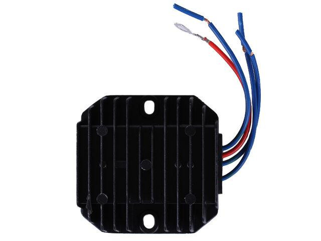 Реле зарядки мотоблок 180N Мукачево - изображение 2