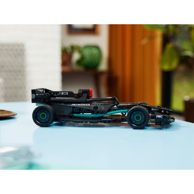 Конструктор LEGO Technic Mercedes-AMG F1 W14 E Performance Pull-Back 240 деталей (42165) Вінниця - фото 8