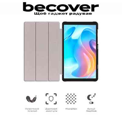 Чохол до планшета BeCover Smart Case Realme Pad Mini 8.7&quot; Unicorn (708264) Вінниця