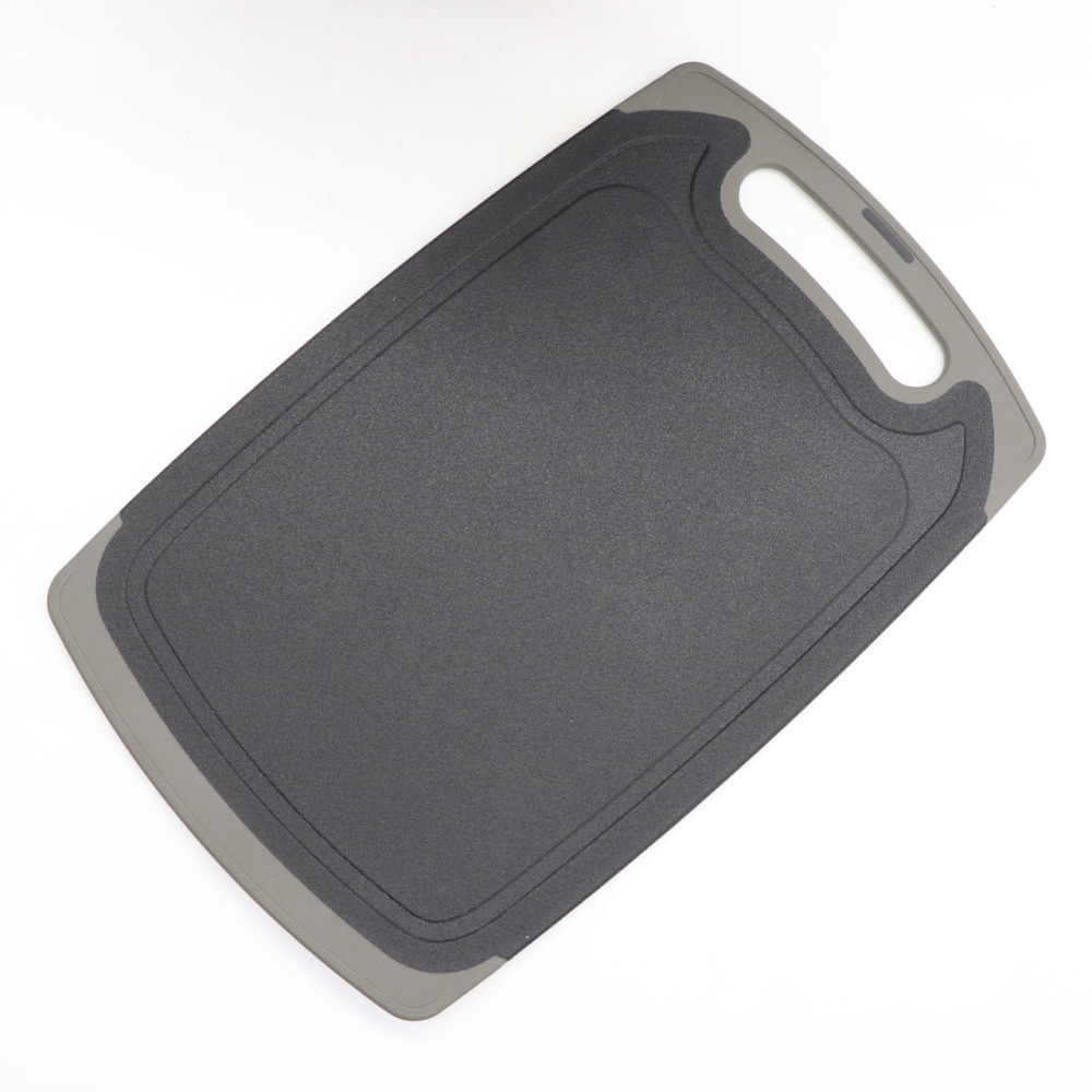 Набір кухонного приладдя, 19 предметів Kitchen Set, Чорний / Набір приладів для кухні / Набір для кухні Київ - фото 8