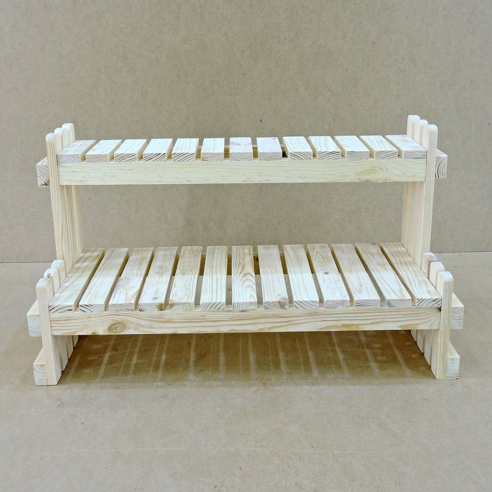 Підставка для квітів "Паламос 70" бланже Миколаїв - фото 2