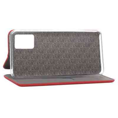 Чехол для мобильного телефона BeCover Exclusive Motorola Moto G54 / G54 Power Burgundy Red (710232) Винница