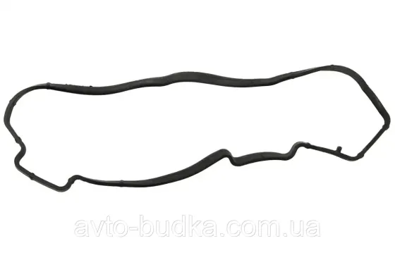 Прокладка кришки клапана на Volvo S40 II 2005-2012 двигун 1.6D; Elring EL375.510 Новый Роздол