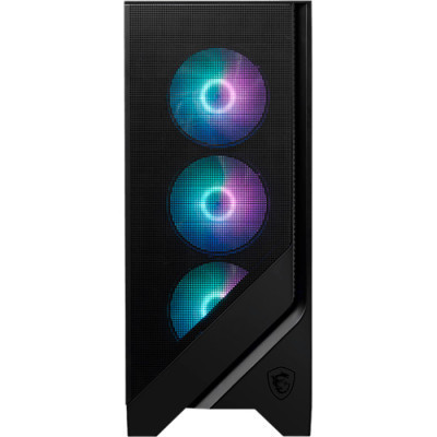 Корпус MSI MAG FORGE 320R Airflow Винница - изображение 2