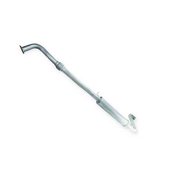 Резонатор с гофрой 2170-2172 Мукачево