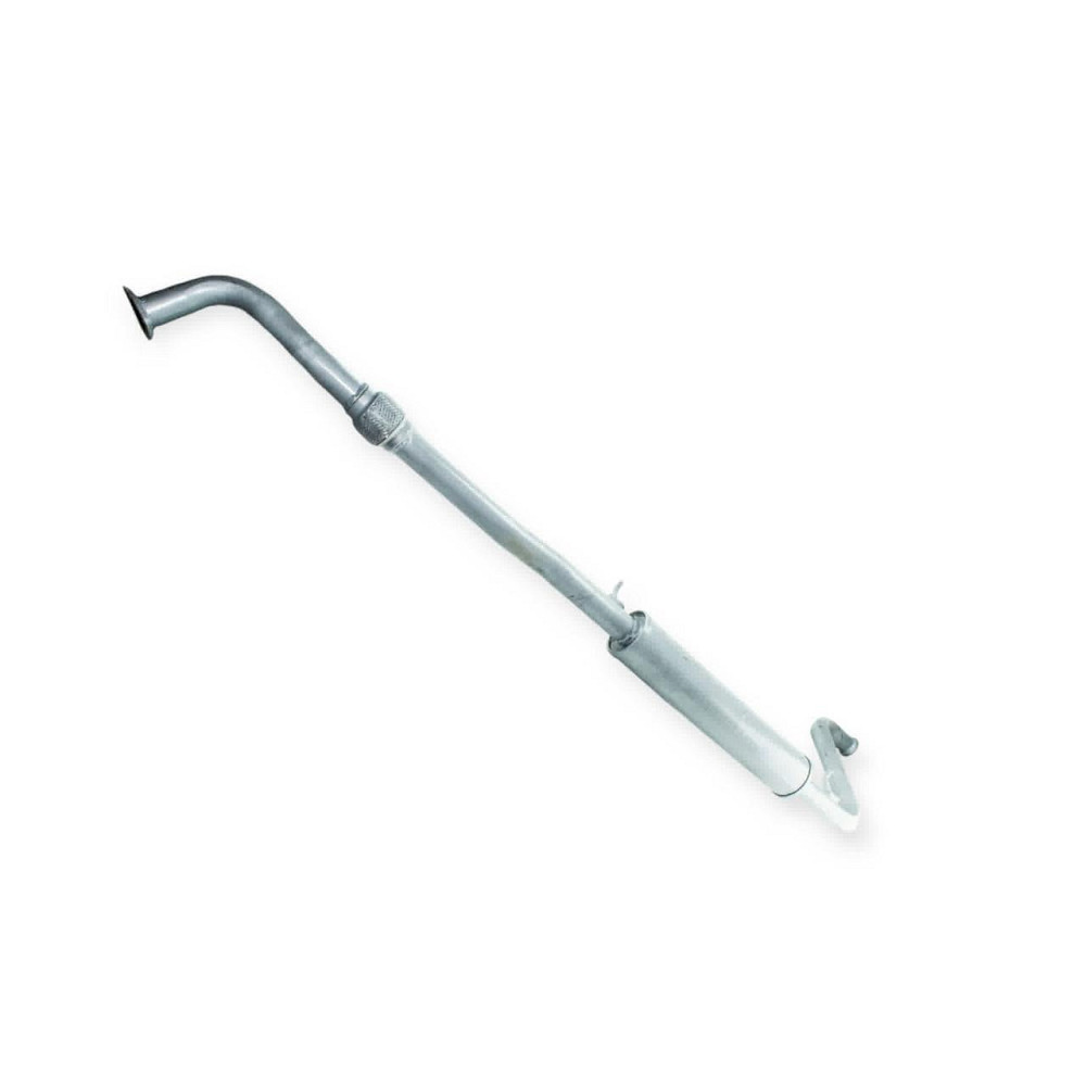 Резонатор с гофрой 2170-2172 Мукачево - изображение 1