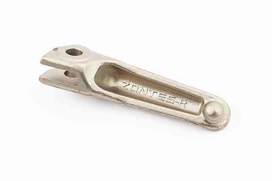 Pantera 200 S/N Підніжка передня права Київ