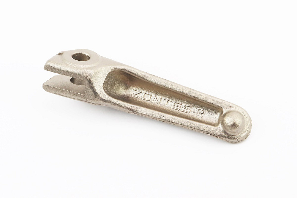 Pantera 200 S/N Підніжка передня права Київ - фото 2