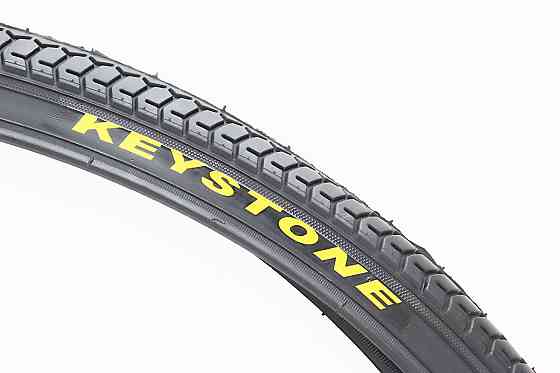 Шина 28"x1 5/8х1 3/8 700-35С (37-622) дорожня KB-208 Київ