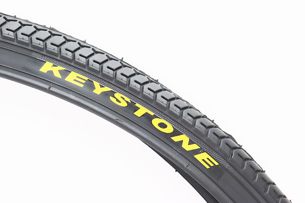 Шина 28"x1 5/8х1 3/8 700-35С (37-622) дорожня KB-208 Київ - фото 3