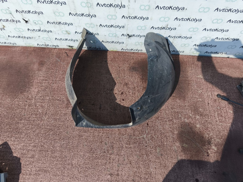 Підкрилок передній правий Seat Leon 1998-2005 (1M0809962) Ковель - фото 3