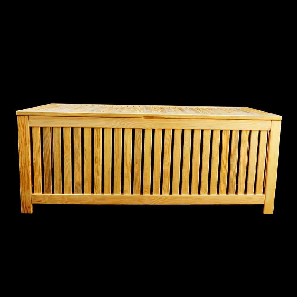 Скриня підлогова "Кармота" ваніль Миколаїв - фото 3