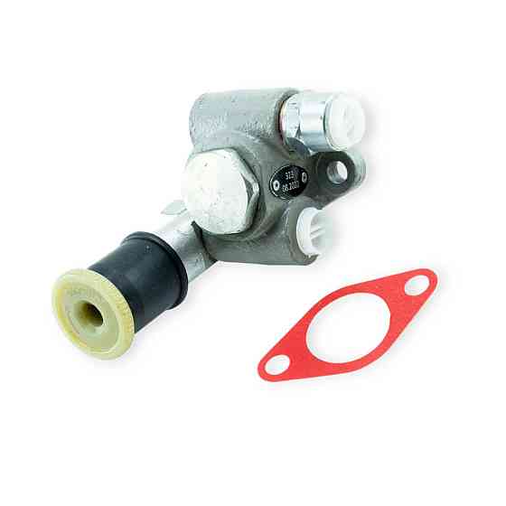 Насос підкачки палива камаз 317529 Мукачево