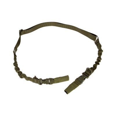 Ремень для оружия 2E 2-точковий, зелений (2E-MIL2POINTGSLING-Y-OG) Винница - изображение 1