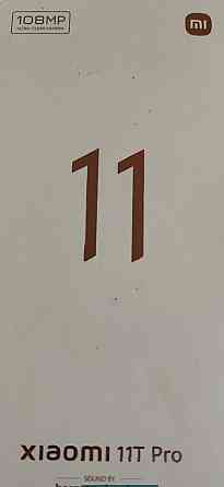 Смартфон Xiaomi 11T Pro 8/256Gb. Київ