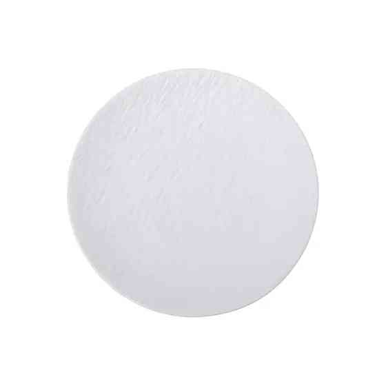 Yiwu Тарілка десертна порцелянова 20 см біла HP-7-725 Київ