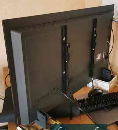 Телевизор: LG OLED c2 42