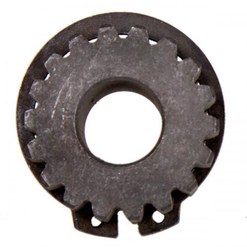 Зовнішня шестерня-шпонка EW-6500 12 В (7309200) для електродвигуна Харків - фото 3