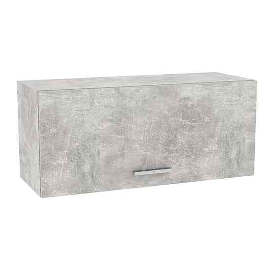 Полиця навісна Н-11, Бетон, 820/318/360 Львів