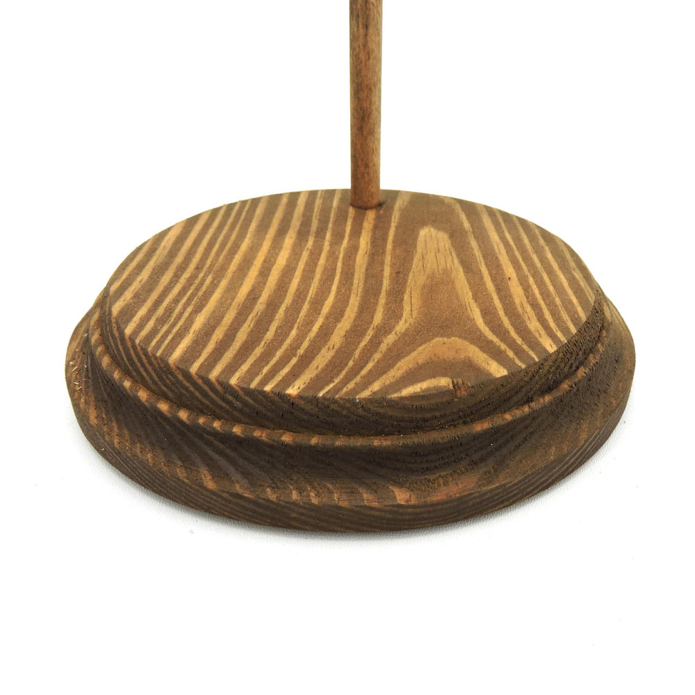 Підставка для ляльок "Церчіо 13 тип Г" капучино Миколаїв - фото 2