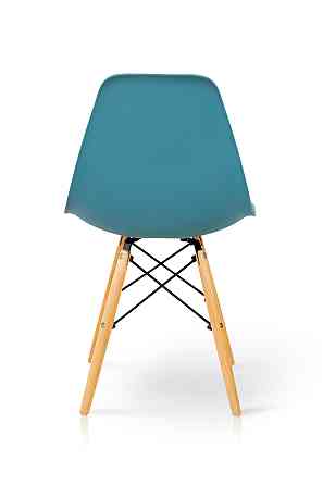 Стілець СМАЙЛ, аквамарин Київ