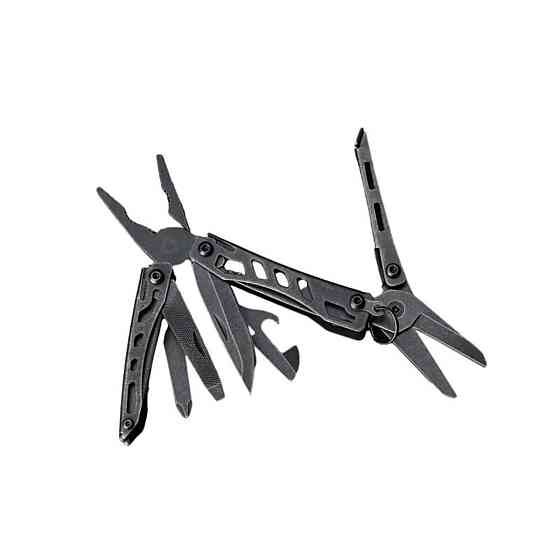 Мультитул Xiaomi Nextool Mini Flagship (Dark) Киев