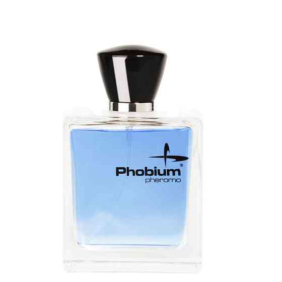 Мужские духи с феромонами - Aurora PHOBIUM Pheromo for Men, 50 мл Sex Aura Киев