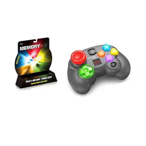 Игра-головоломка Мемори Bambi G99-2 развивающая Винница