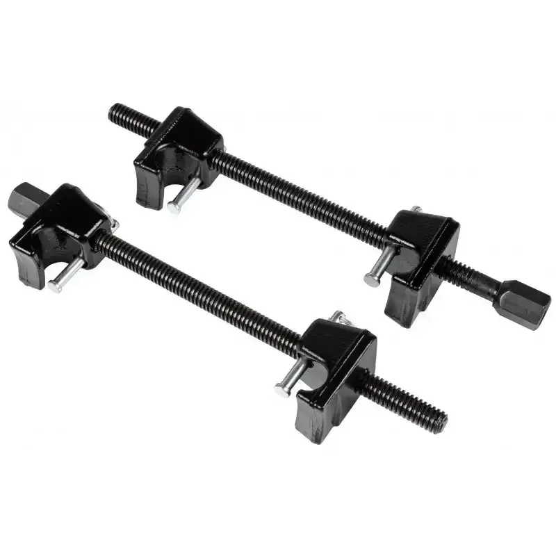 Знімач пружин AL-FA – ALSCMP2, 260 мм, кейс, повна комплектація Львів - фото 5