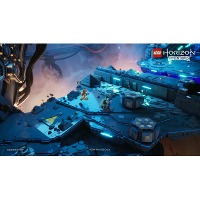 Гра Sony Lego Horizon Adventures, BD диск (1000043926) Вінниця - фото 9