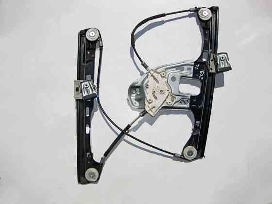 Mercedes-Benz  A2037203146 Склопідйомник передніх лівих дверей C-Class W203 рестайл Одеса