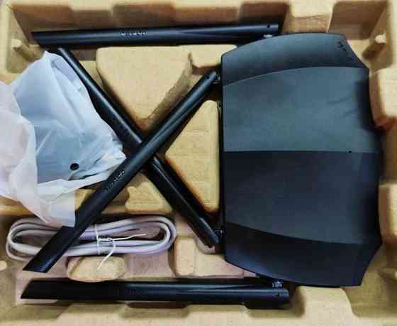 Роутер Tenda AC 1200 Харьков