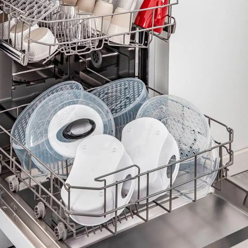 Пароварка Tefal VC204810 Пластик Харьков - изображение 7