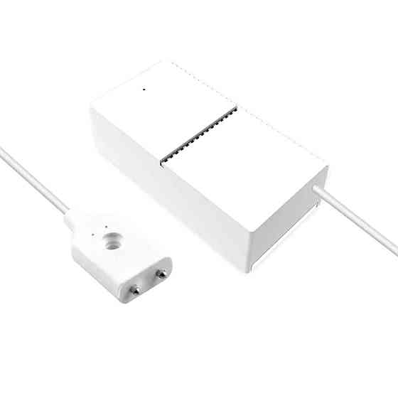 Бездротовий датчик затоплення Trinix TRX-WL01/W (27-00066) Киев