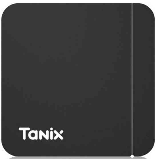 - Приставка Tanix W2 4K Android TV Box 4GB/64GB Киев