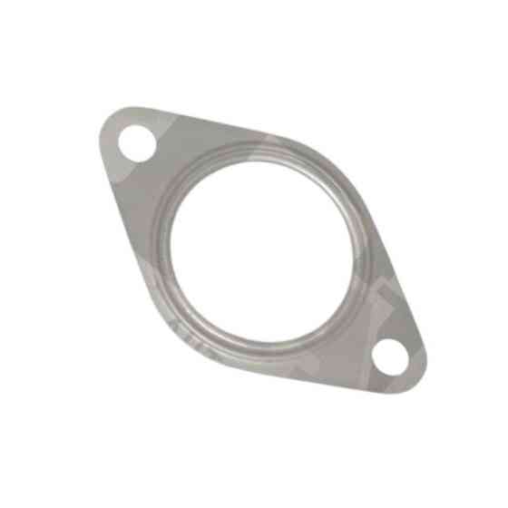 Прокладка трубы (штанов) Ford Transit Connect 1.8 TDCi (2006-2013) FA1 приемной Мукачево