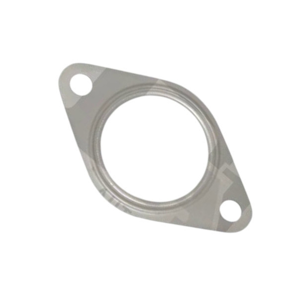 Прокладка труби (штанів) Ford Transit Connect 1.8 TDCi (2006-2013) FA1 приймальний Мукачево - фото 1