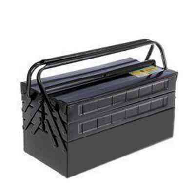 Ящик для інструментів Topex металлический, 40 x 20 x 21 см (79R100) Вінниця