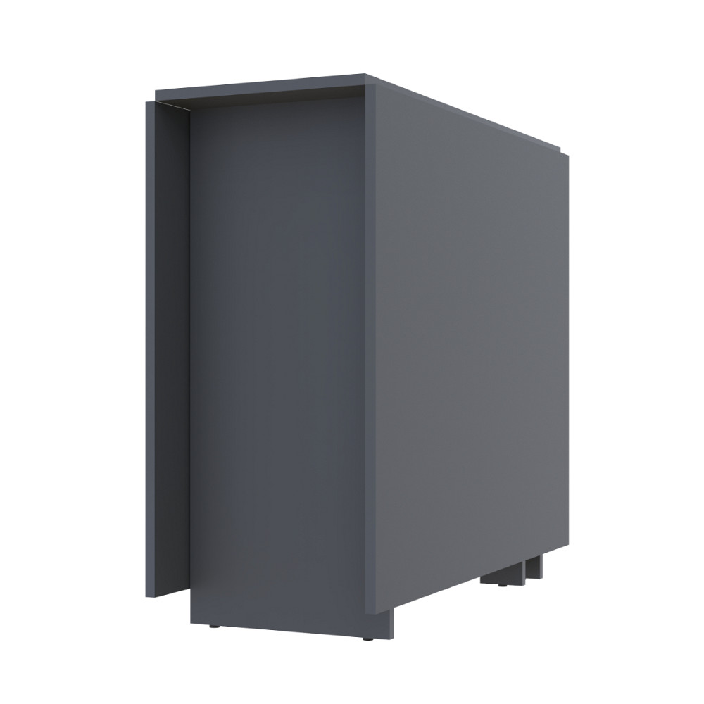 Стіл на кухню Doros Торонто 180х89х80 см Дуб сонома (DRS-011394) Львів - фото 4