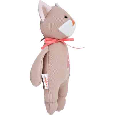 М'яка іграшка Tigres Лисичка Star (ЛИ-0014) Вінниця