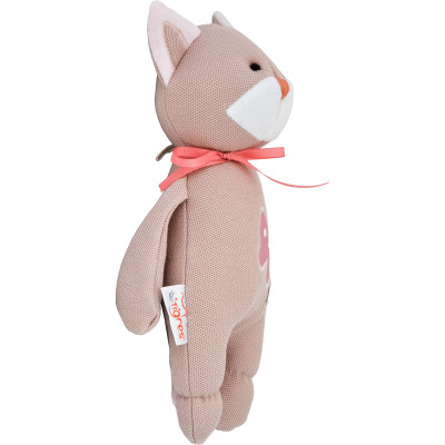М'яка іграшка Tigres Лисичка Star (ЛИ-0014) Вінниця - фото 3