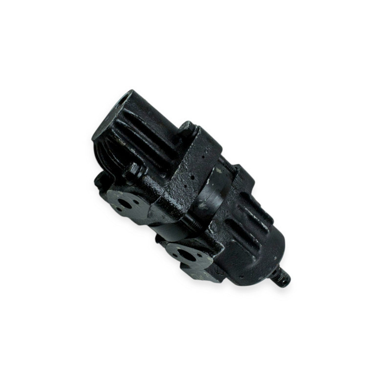 Насос ГУР ЗИЛ без бачка (самосбор) Мукачево - изображение 1