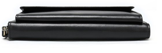 Клатч-барсетка Vintage 20046 Черный Киев