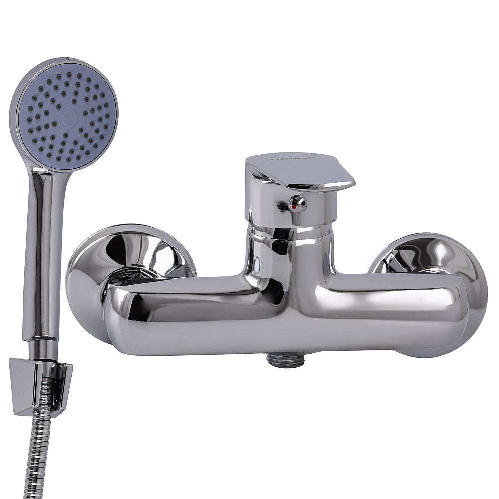 Змішувач для душу DOMINO VITO DVO-105 Київ - фото 3