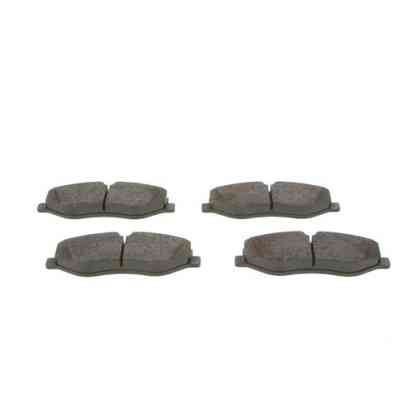 Гальмівні колодки Bosch 0 986 494 914 Вінниця