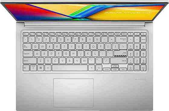 Ноутбук Asus Vivobook 15 M1502NAQ-BQ068 (90NB1842-M00300) Cool Silver ( 17918 ) Харків