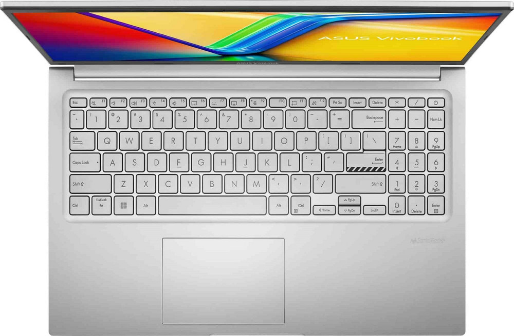 Ноутбук Asus Vivobook 15 M1502NAQ-BQ068 (90NB1842-M00300) Cool Silver ( 17918 ) Харків - фото 2